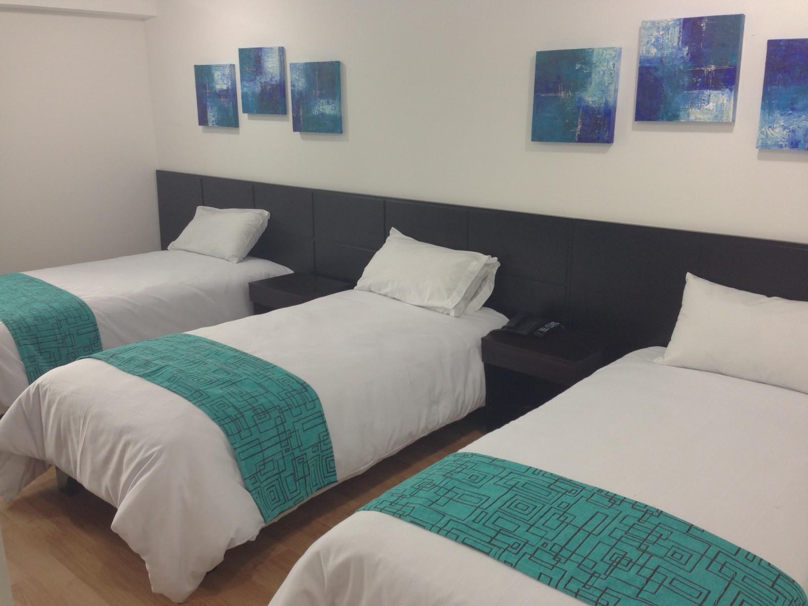 Hotel Colombians Suite Богота Екстериор снимка