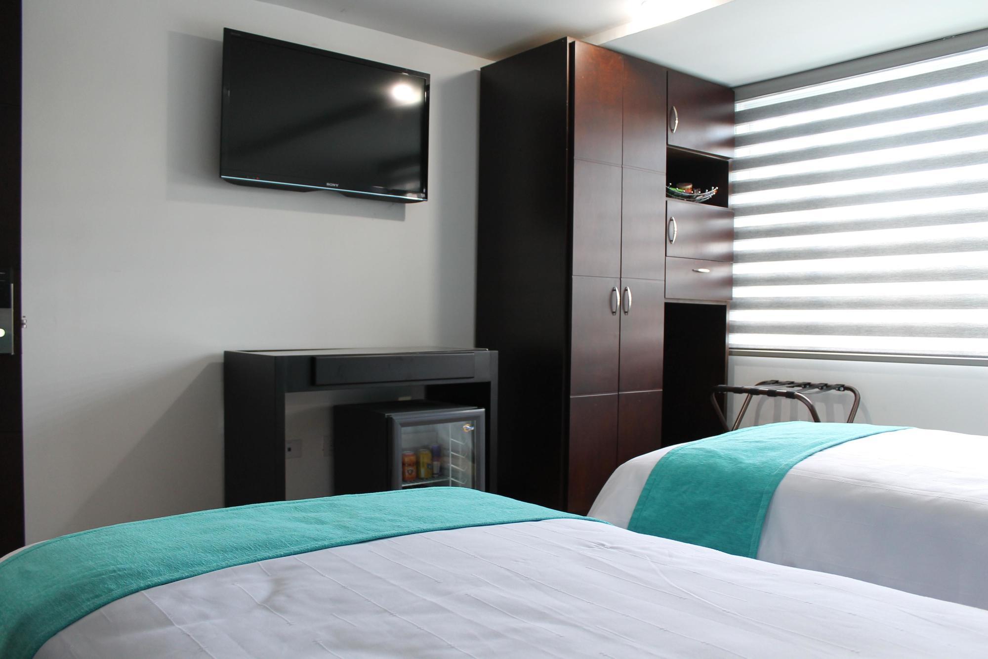 Hotel Colombians Suite Богота Екстериор снимка