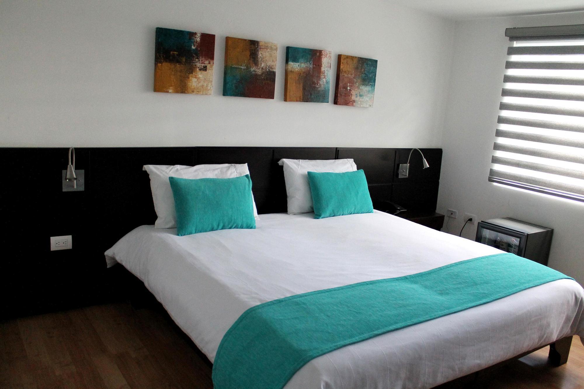 Hotel Colombians Suite Богота Екстериор снимка